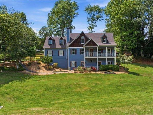 3944 Muscadine Trail, Gainesville, GA 30506