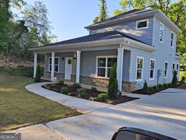 769 Carlton Street SE, Gainesville, GA 30501