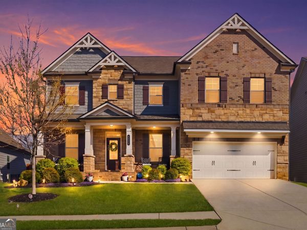 4420 Silver Oak Drive SW, Gainesville, GA 30504