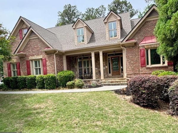 627 Heritage Post Lane, Grayson, GA 30017
