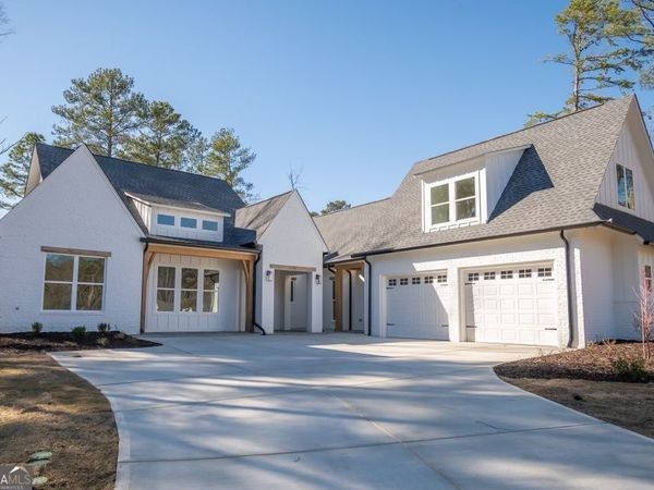 1701 Osprey Poynte, Greensboro, GA 30642