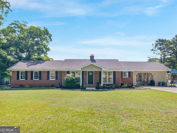 2709 Locust Grove Road, Griffin, GA 30223