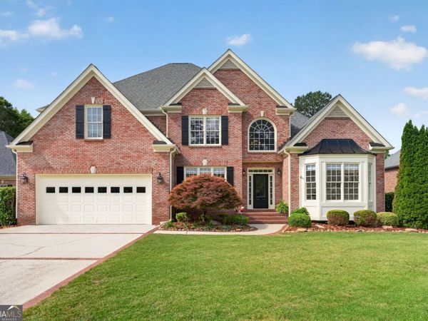 3913 Springtree Lane, Hoschton, GA 30548