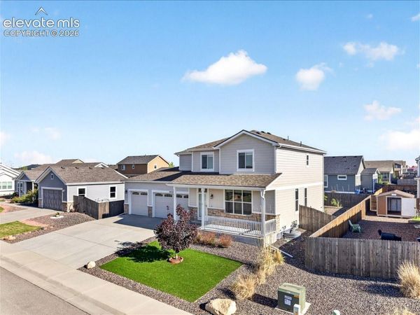 56534 E 24th Avenue, Strasburg, CO 80136