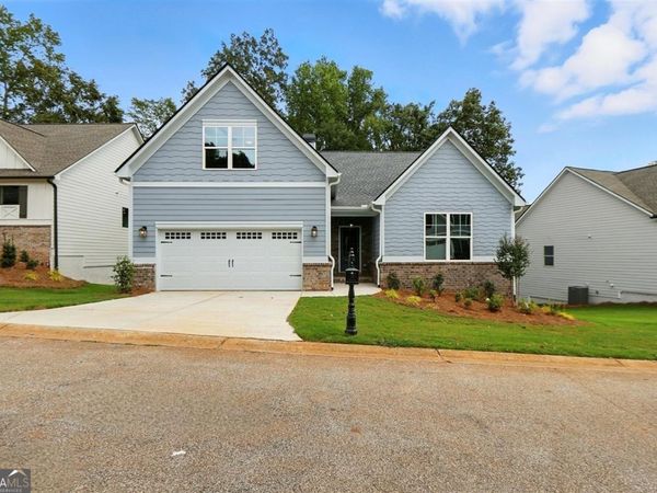 4022 Links Blvd, Jefferson, GA 30549