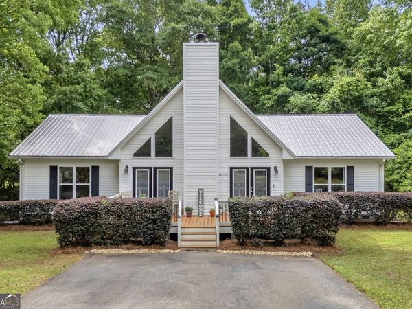 3523 Highway 124 W, Jefferson, GA 30549