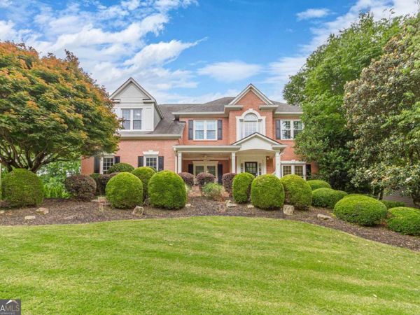 7640 Brookstead Crossing, Johns Creek, GA 30097