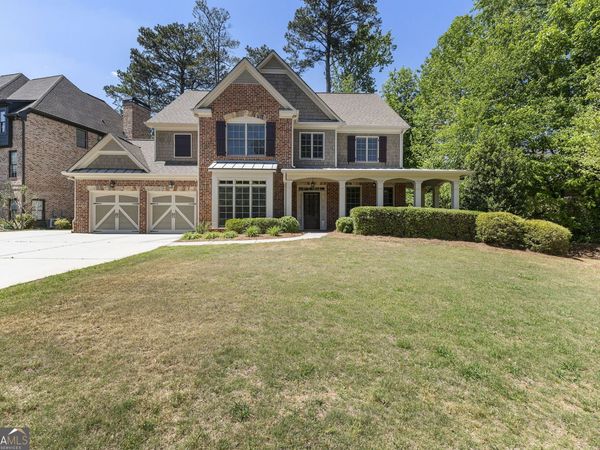 2116 Ector Place NW, Kennesaw, GA 30152