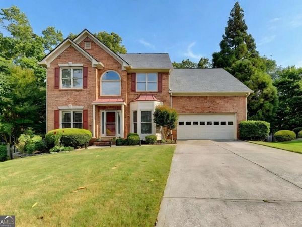 868 Branch Tree Court, Lawrenceville, GA 30043