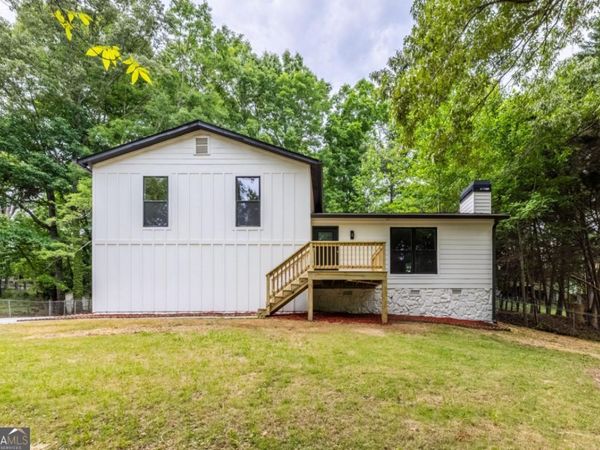 412 Trotters Ridge Ridge, Lawrenceville, GA 30043