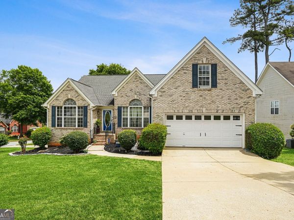 220 Cedarhurst Road, Lawrenceville, GA 30045