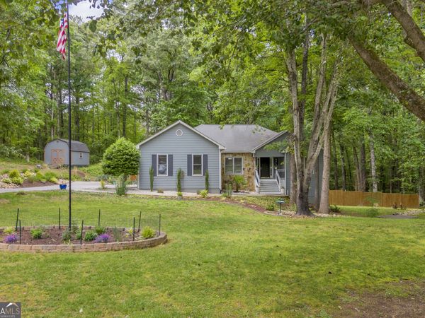 855 Tribble Cove Drive, Lawrenceville, GA 30045