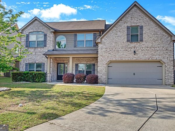 602 Baymist Court, Loganville, GA 30052