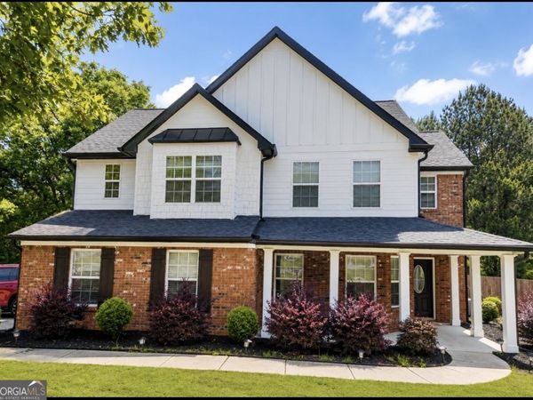 998 Shannon Road SW, Loganville, GA 30052
