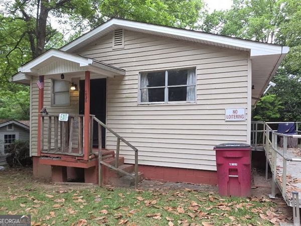 4030 Suzanne Drive, Macon, GA 31204