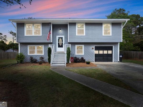 1501 Jamerson Landing, Marietta, GA 30066