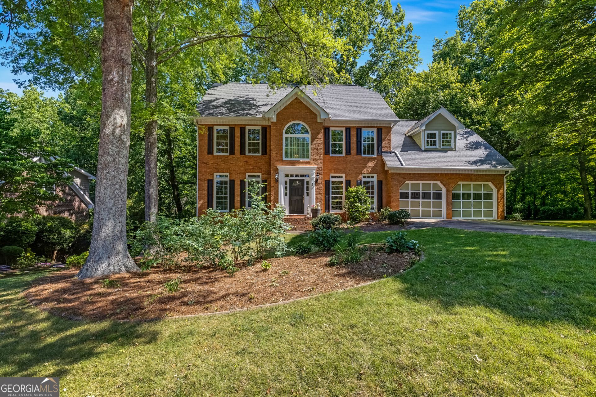 4403 Rosemary Court Ne, Marietta, GA 30066 Main Photo