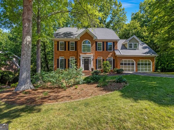 4403 Rosemary Court NE, Marietta, GA 30066
