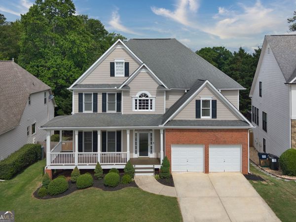 1876 Wilkenson Crossing, Marietta, GA 30066