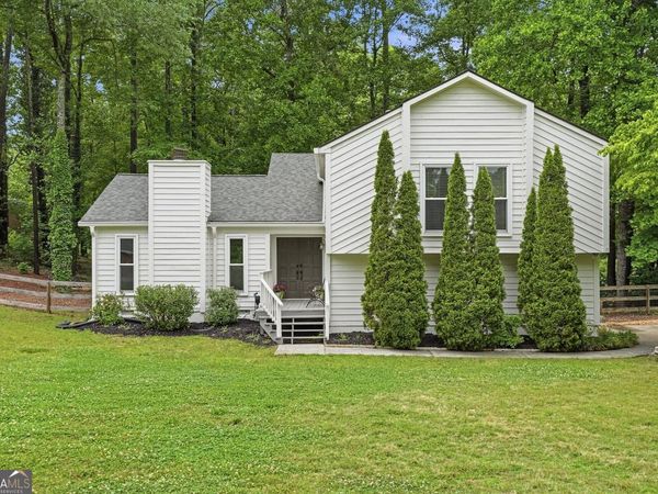 2198 Carlyle Drive, Marietta, GA 30062
