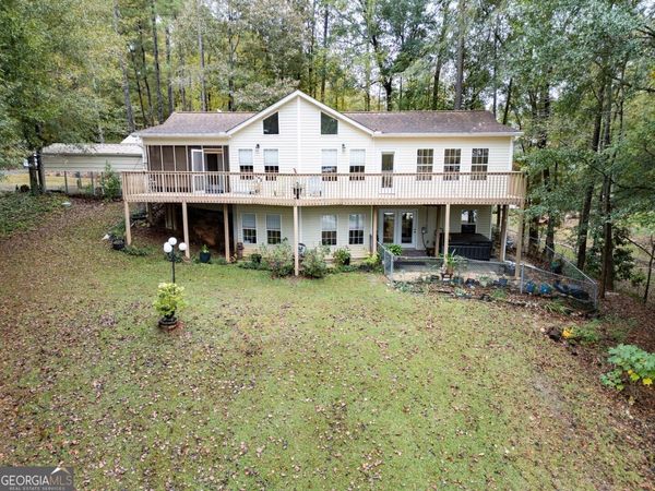94 Wild Turkey Court, Monticello, GA 31064