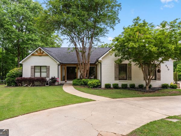 570 Martin Mill Road, Moreland, GA 30259