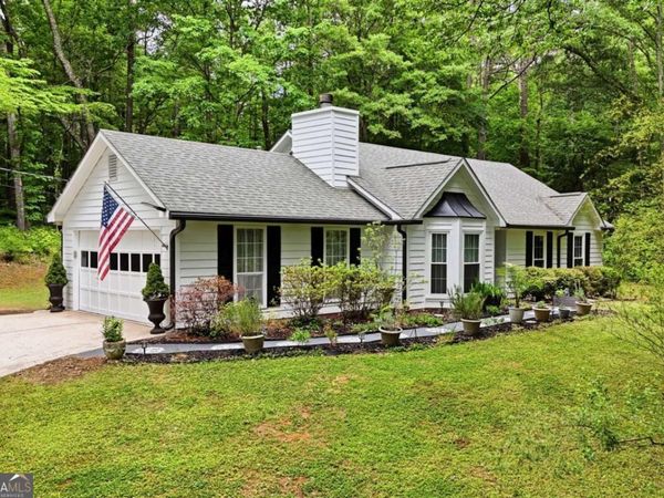 145 Priscilla Way, Newnan, GA 30265