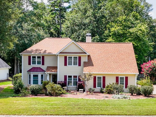 107 Shirewood Park, Peachtree City, GA 30269