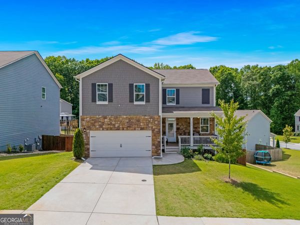 575 Walnut Grove Way, Pendergrass, GA 30567