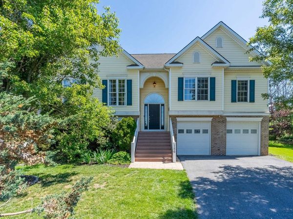 156 CHELSEA CIR, ROCKINGHAM, VA 22801