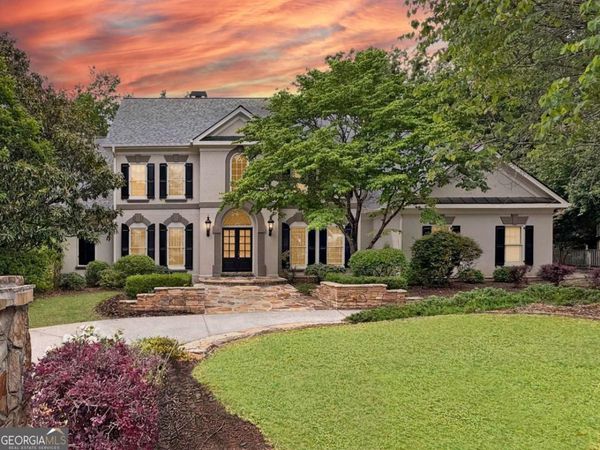 290 Chason Wood Way, Roswell, GA 30076