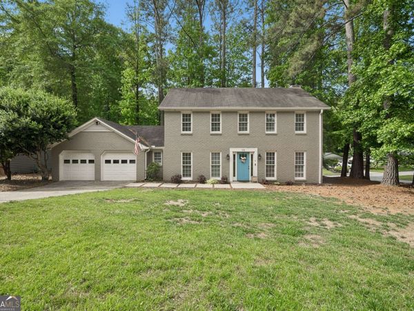 105 Sweetwood Way, Roswell, GA 30076