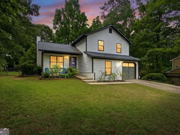 1001 Forest Park Lane, Suwanee, GA 30024