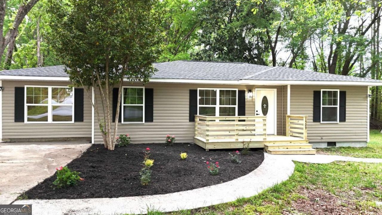 1509 Pleasant Grove Church Road, Villa Rica, GA 30180 Main Photo