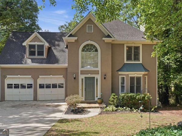5405 Shotwell Terrace, Woodstock, GA 30188