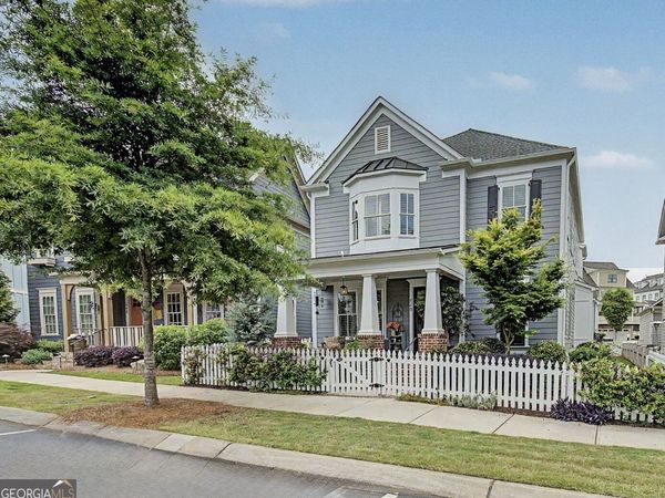 263 Dawson Drive, Woodstock, GA 30188