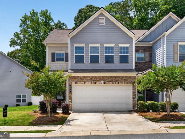 146 Madison Bend, Woodstock, GA 30188