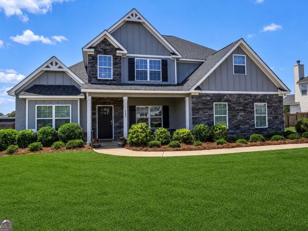 141 Pearl Moss Lane, Kathleen, GA 31047