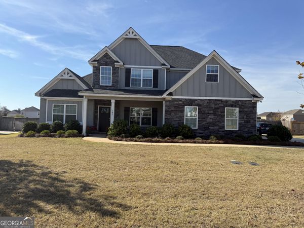 141 Pearl Moss Lane, Kathleen, GA 31047