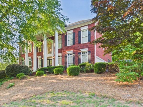 5283 Whitehaven Park Lane SE, Smyrna, GA 30126