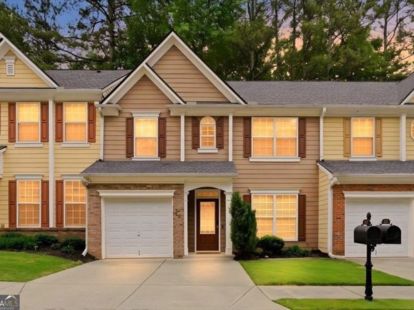 4127 Magnolia Glen Walk, Norcross, GA 30093