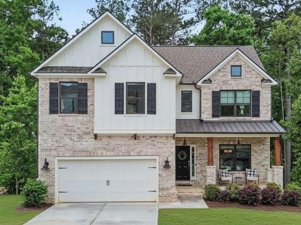 7 Canterbury Walk SE, Cartersville, GA 30120