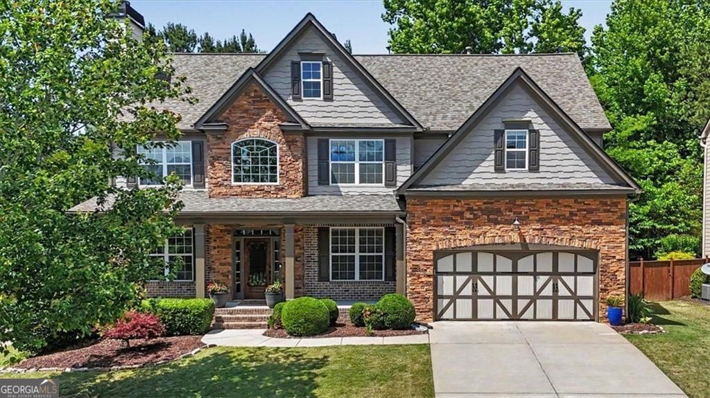 122 Lakestone Parkway, Woodstock, GA 30188 Main Photo