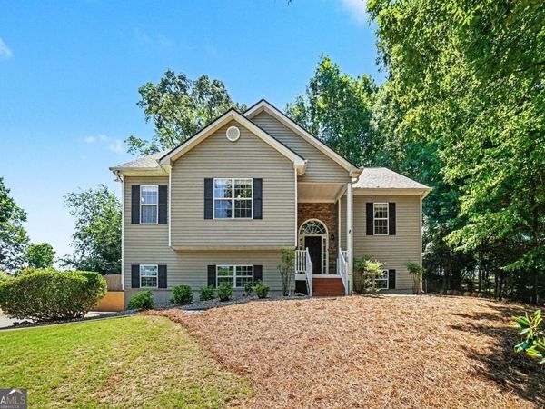 902 Cobblestone Trail, Canton, GA 30114