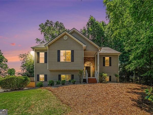 902 Cobblestone Trail, Canton, GA 30114