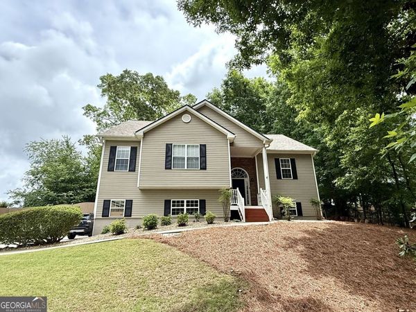 902 Cobblestone Trail, Canton, GA 30114