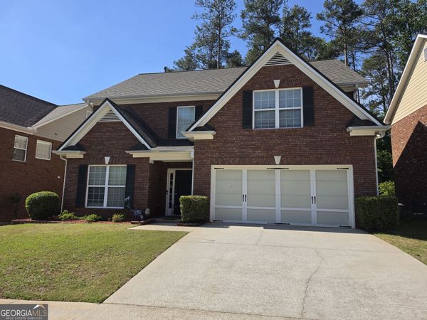 4442 Pond Edge Road, Snellville, GA 30039