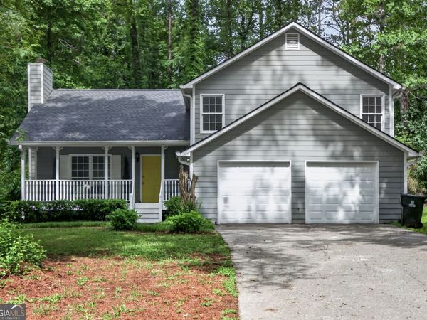 4897 Muirwood Drive, Powder Springs, GA 30127