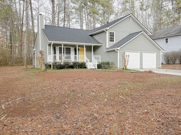 4897 Muirwood Drive, Powder Springs, GA 30127