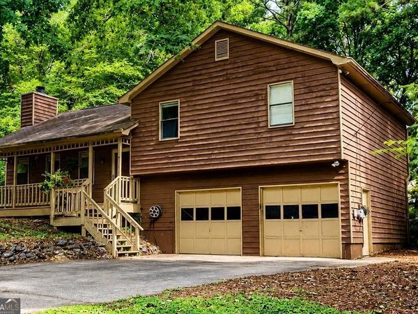 5328 Ferry Creek Lane, Acworth, GA 30102